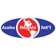 Azaiba Heights International LLC