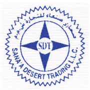 Sana'a Desert Trading LLC